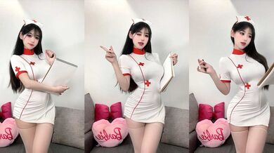 海角博主 爱吃雪糕啊 剧情新作 护士义工的色情探访 给瘫痪帅哥推油口交 女上位坐骑疯狂榨精！